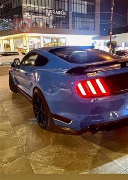 فورد موستانج